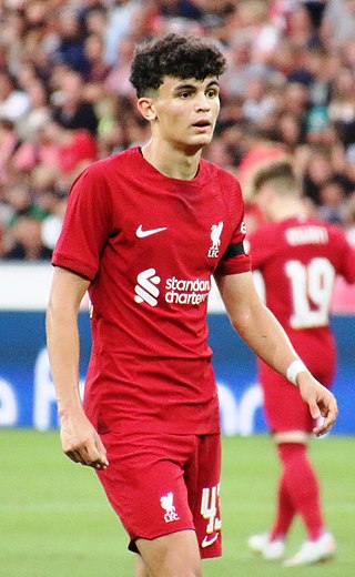 image of Stefan Bajcetic