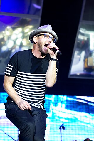 image of TobyMac