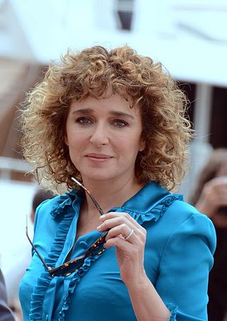 image of Valeria Golino