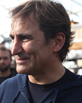 image of Alex Zanardi