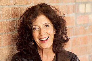 image of Anita Roddick