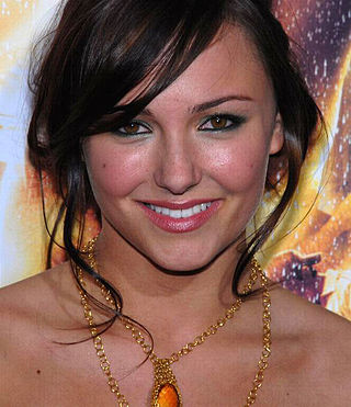image of Briana Evigan