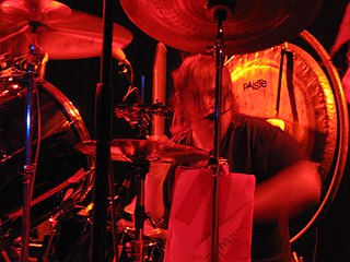 image of Dale Crover