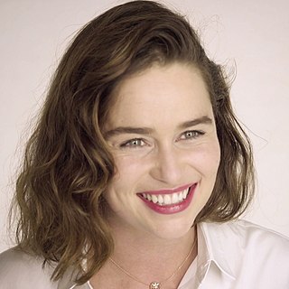 image of Emilia Clarke
