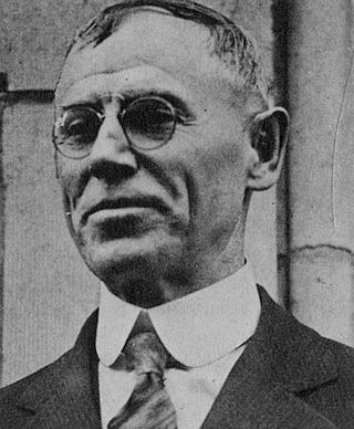 image of John Heisman