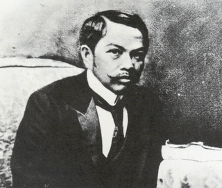 image of Juan Luna