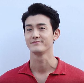 image of Lee Ki-woo