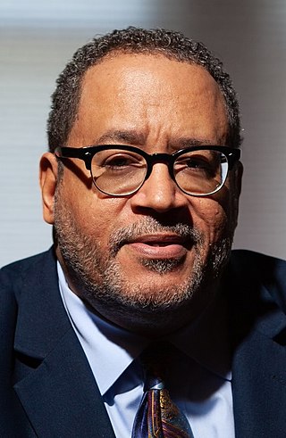 image of Michael Eric Dyson