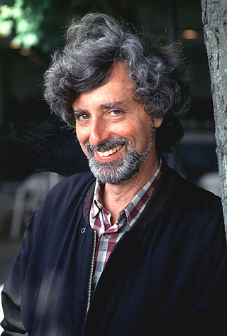 image of Philip Kaufman