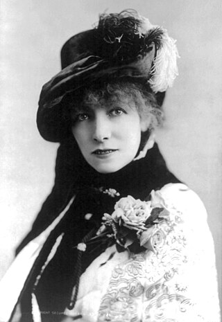 image of Sarah Bernhardt