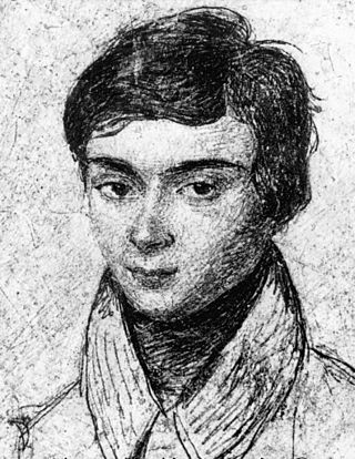 image of Évariste Galois