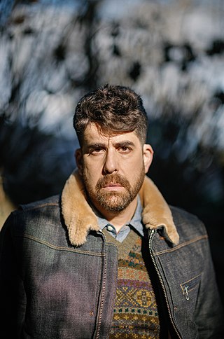 image of Adam Goldberg