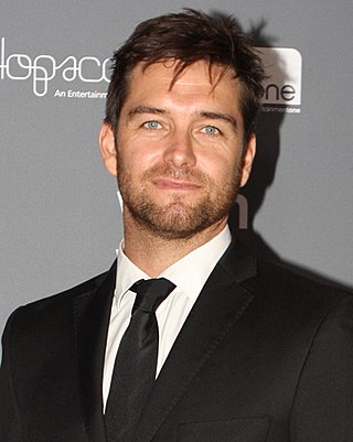 image of Antony Starr