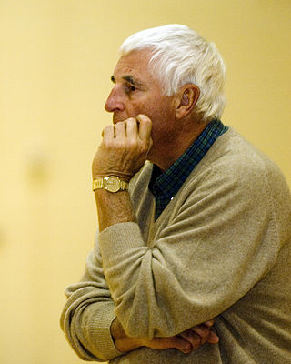 image of Bob Knight