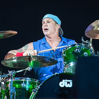 image of Chad Smith