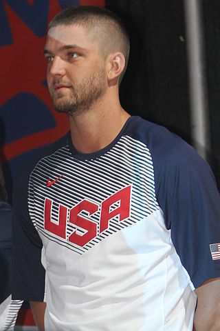 image of Chandler Parsons