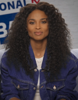 image of Ciara