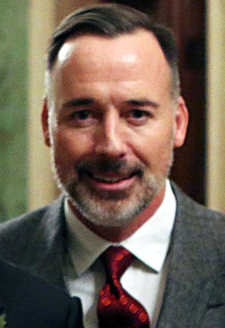 image of David Furnish