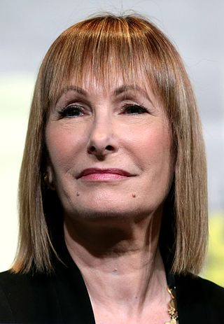 image of Gale Anne Hurd