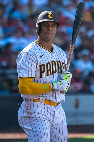 image of Juan Soto