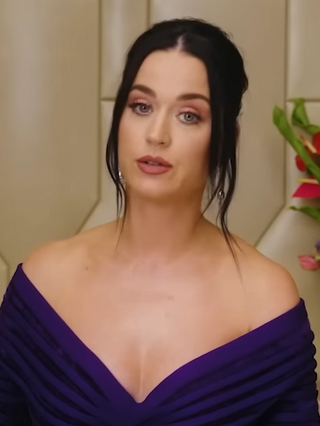 image of Katy Perry