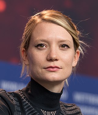 image of Mia Wasikowska