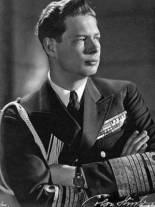 image of Michael I of Romania