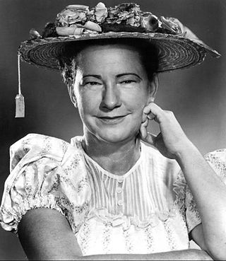image of Minnie Pearl