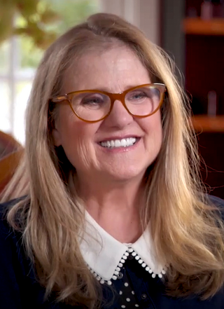 image of Nancy Cartwright