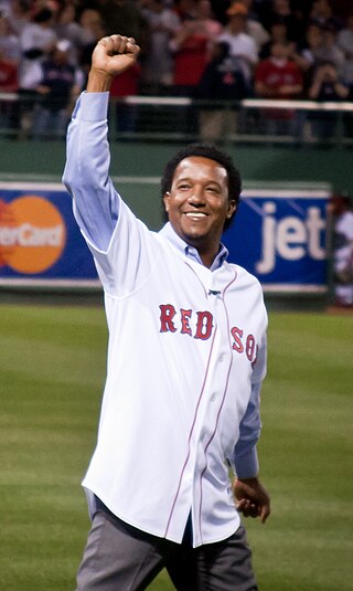 image of Pedro Martínez