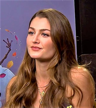 image of Rachel Matthews