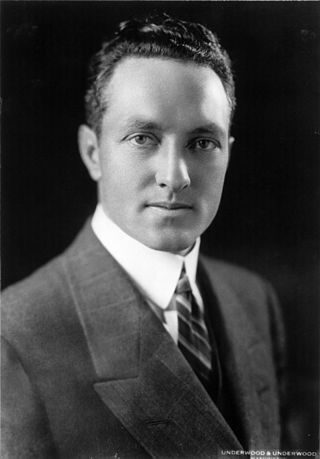 image of Richard E. Byrd
