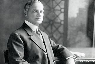image of Benjamin Guggenheim
