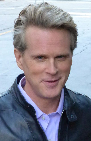 image of Cary Elwes