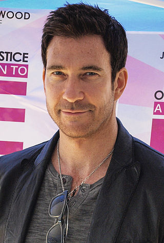 image of Dylan McDermott