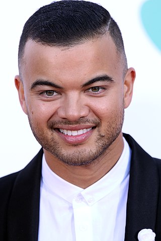 image of Guy Sebastian