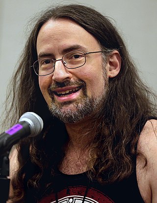 image of Jim Butcher