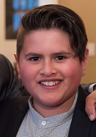 image of Julian Dennison