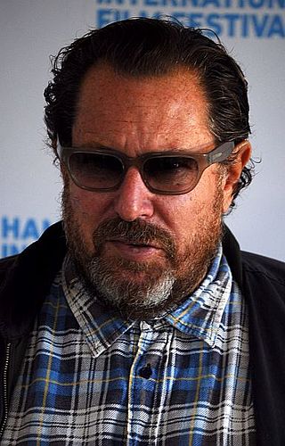 image of Julian Schnabel