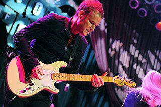 image of Keith Strickland