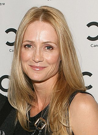 image of Kelly Rowan