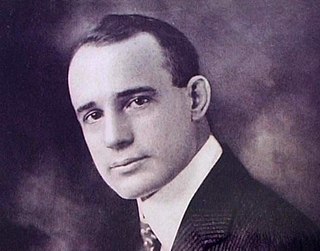 image of Napoleon Hill