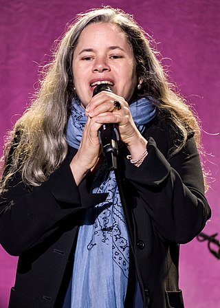 image of Natalie Merchant
