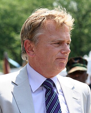 image of Pat Sajak