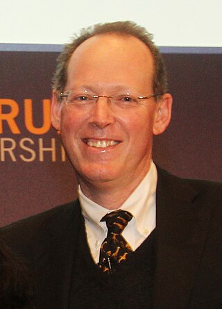image of Paul Farmer