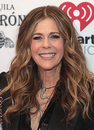 image of Rita Wilson