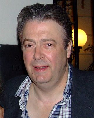 image of Roger Allam