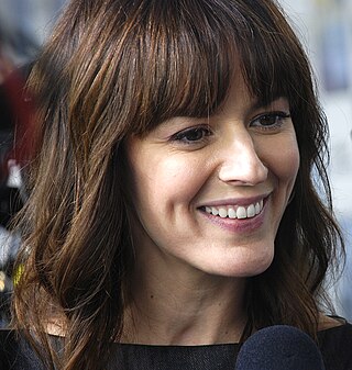 image of Rosemarie DeWitt