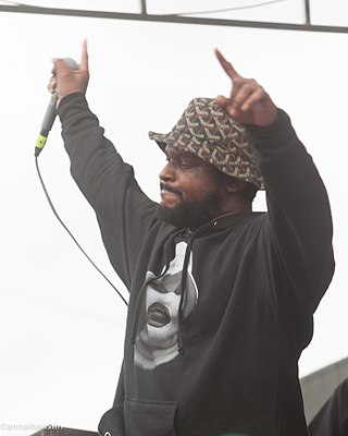 image of Schoolboy Q