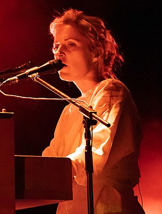 image of Agnes Obel